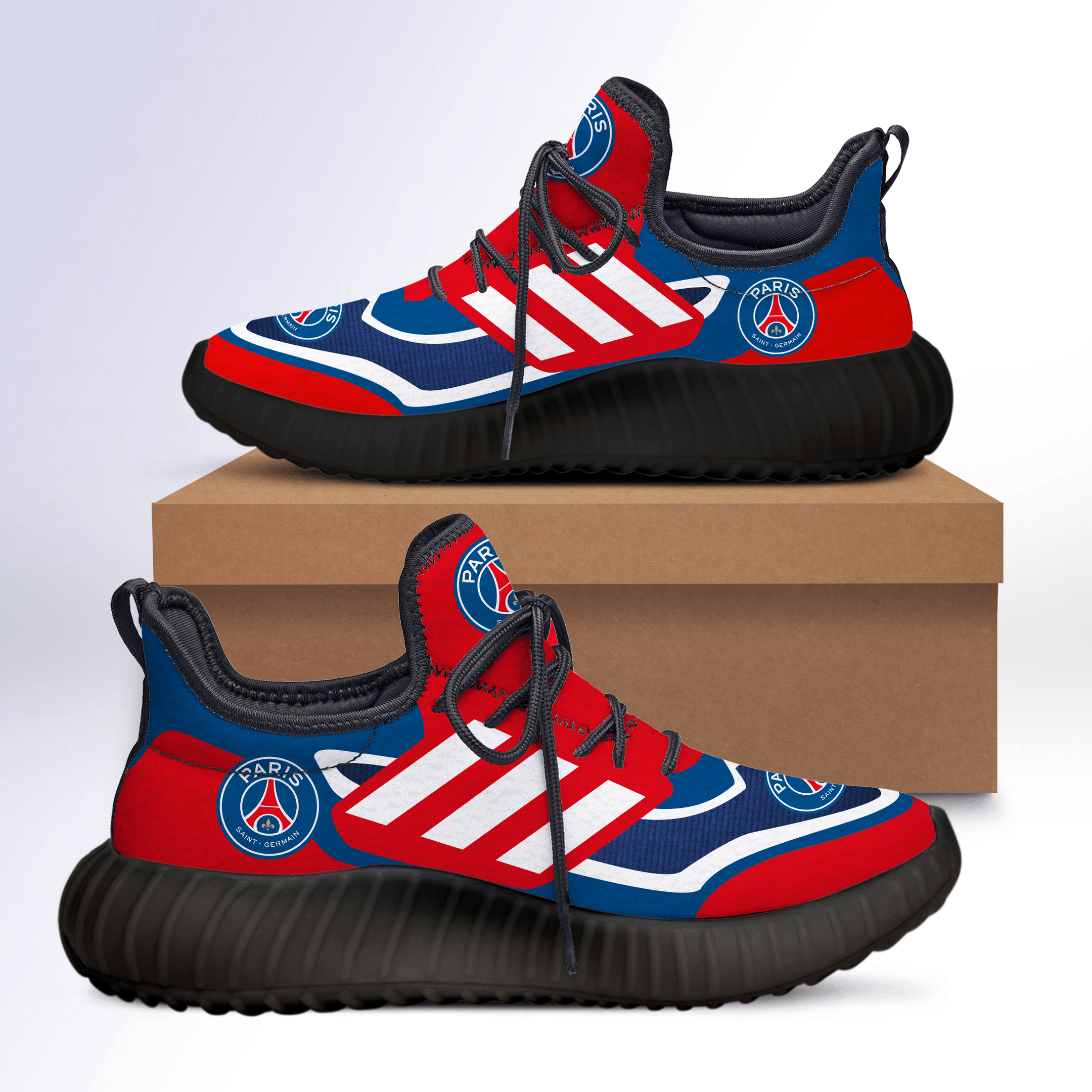 PSG YZ Schuhe – v10