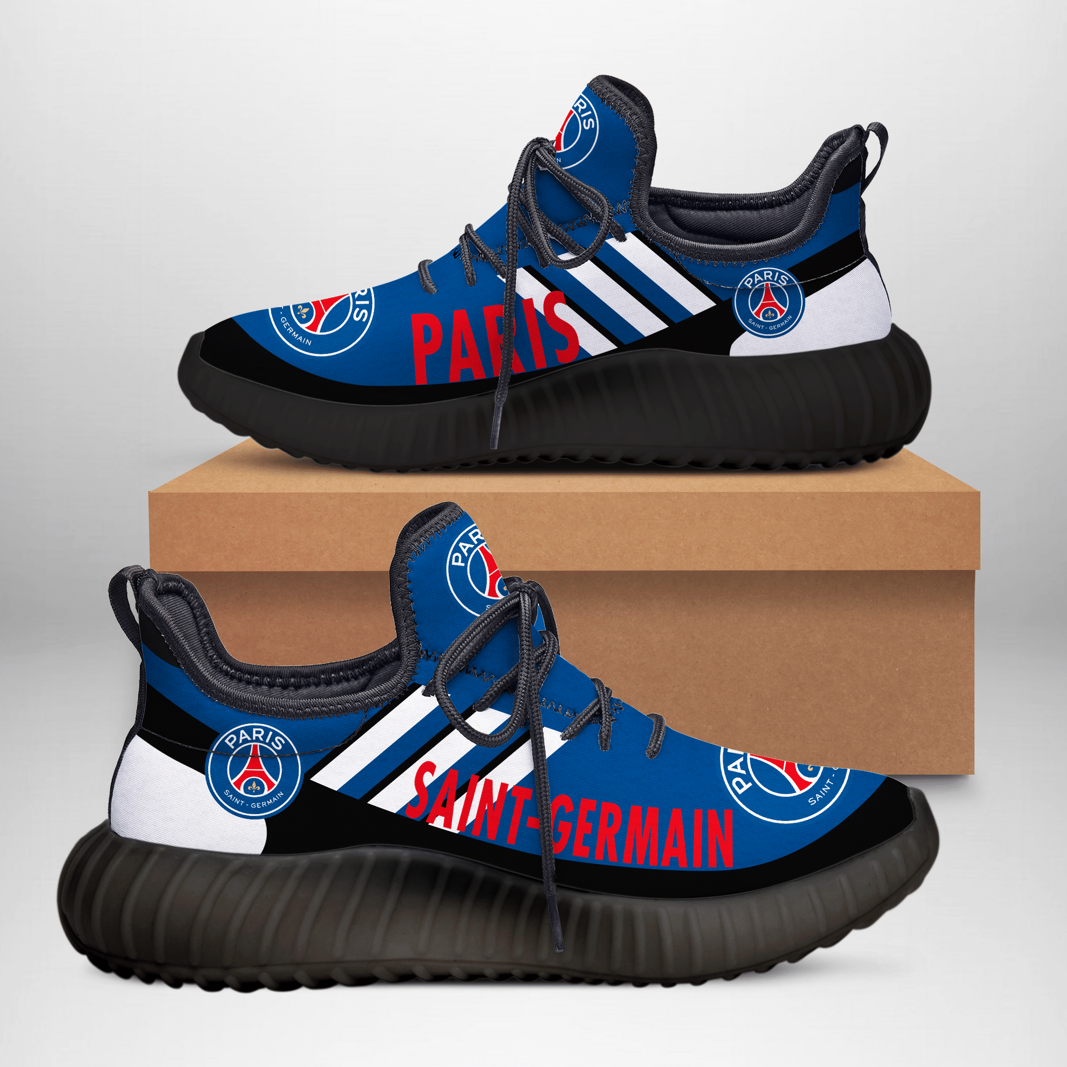 PSG YZ Schuhe – v2.1