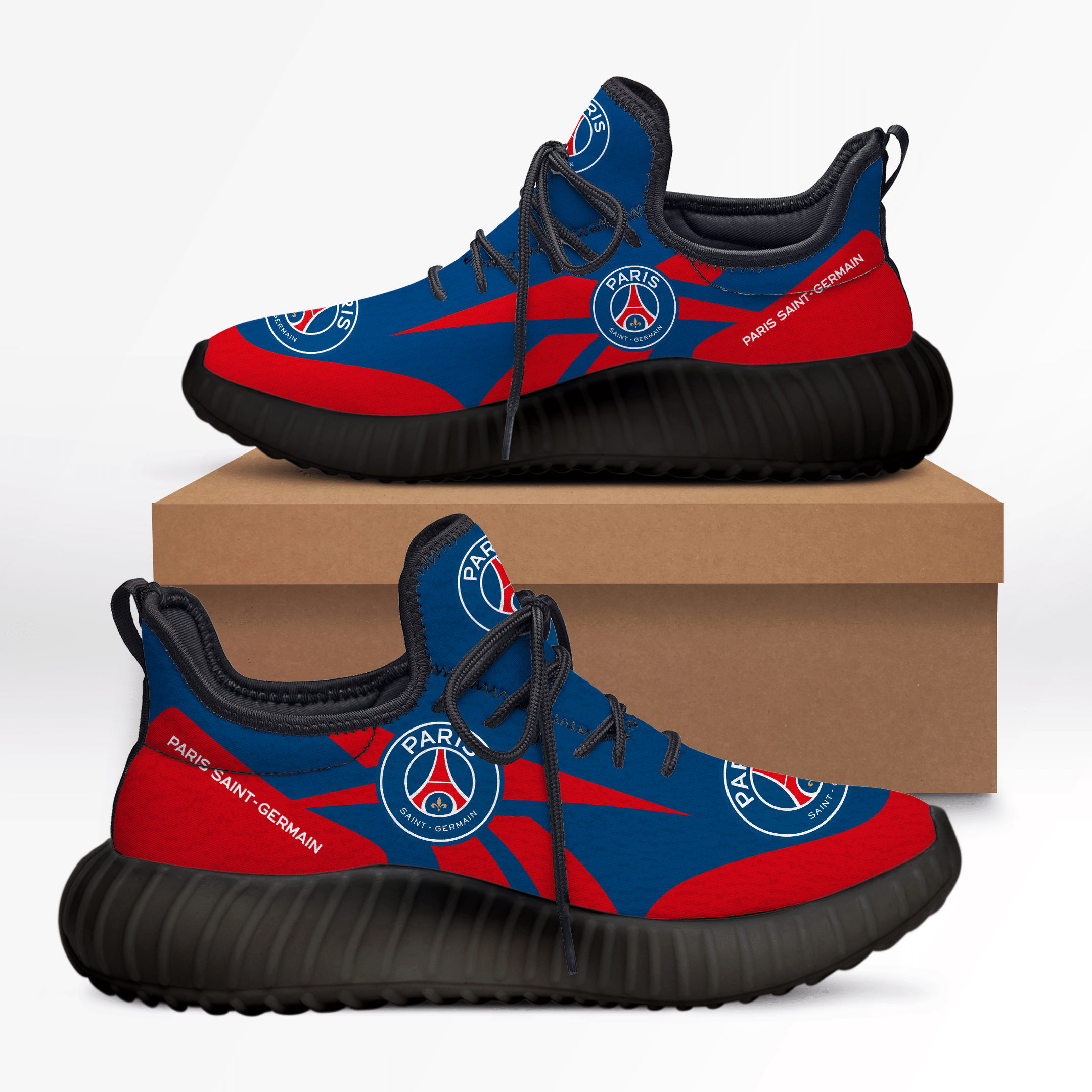 PSG YZ Schuhe – v5