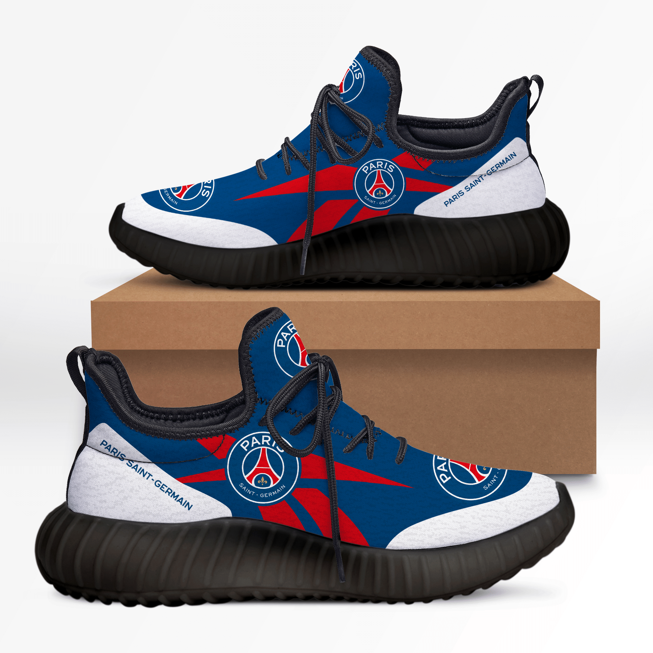 PSG YZ Schuhe – v5.1
