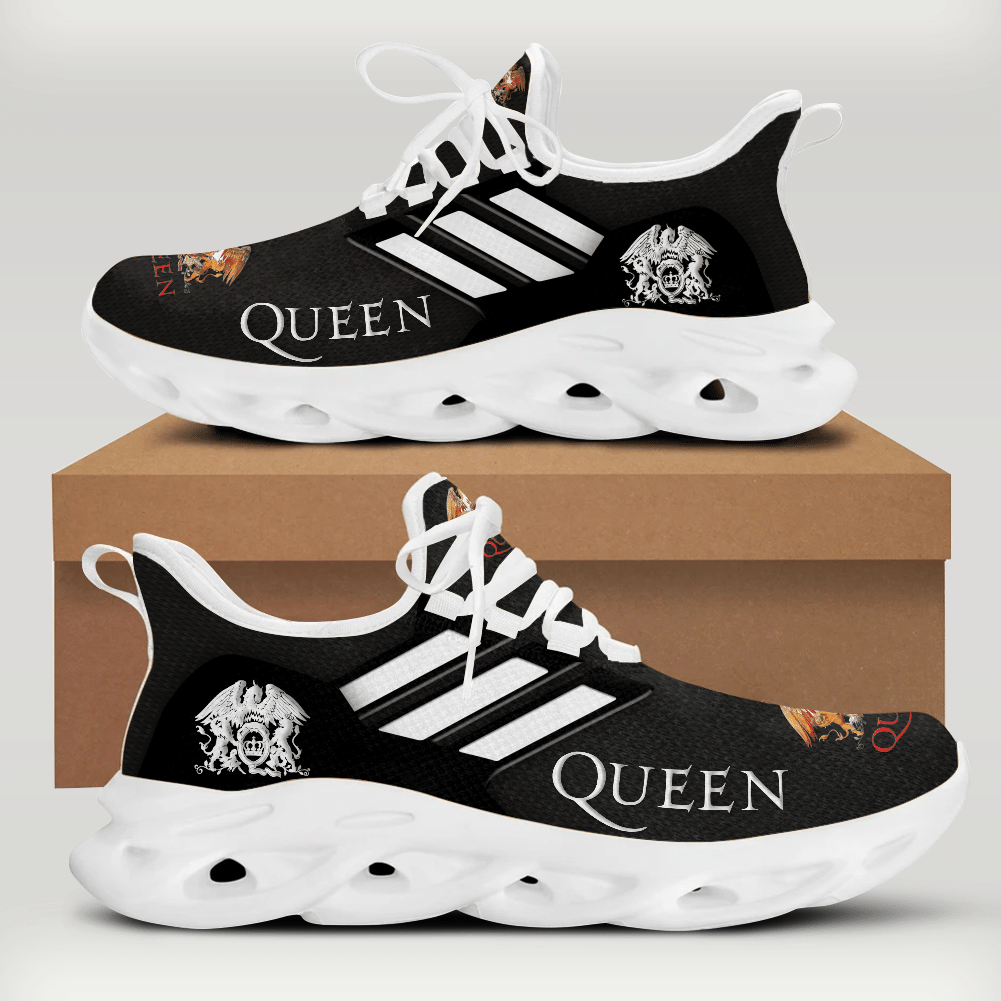 Queen Band OW Schuhe – v1