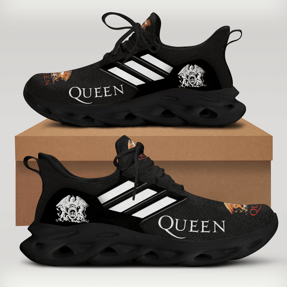 Queen Band OW Schuhe – v1