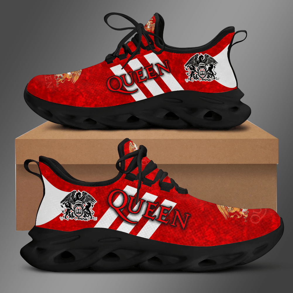 Queen Band OW Schuhe – v10