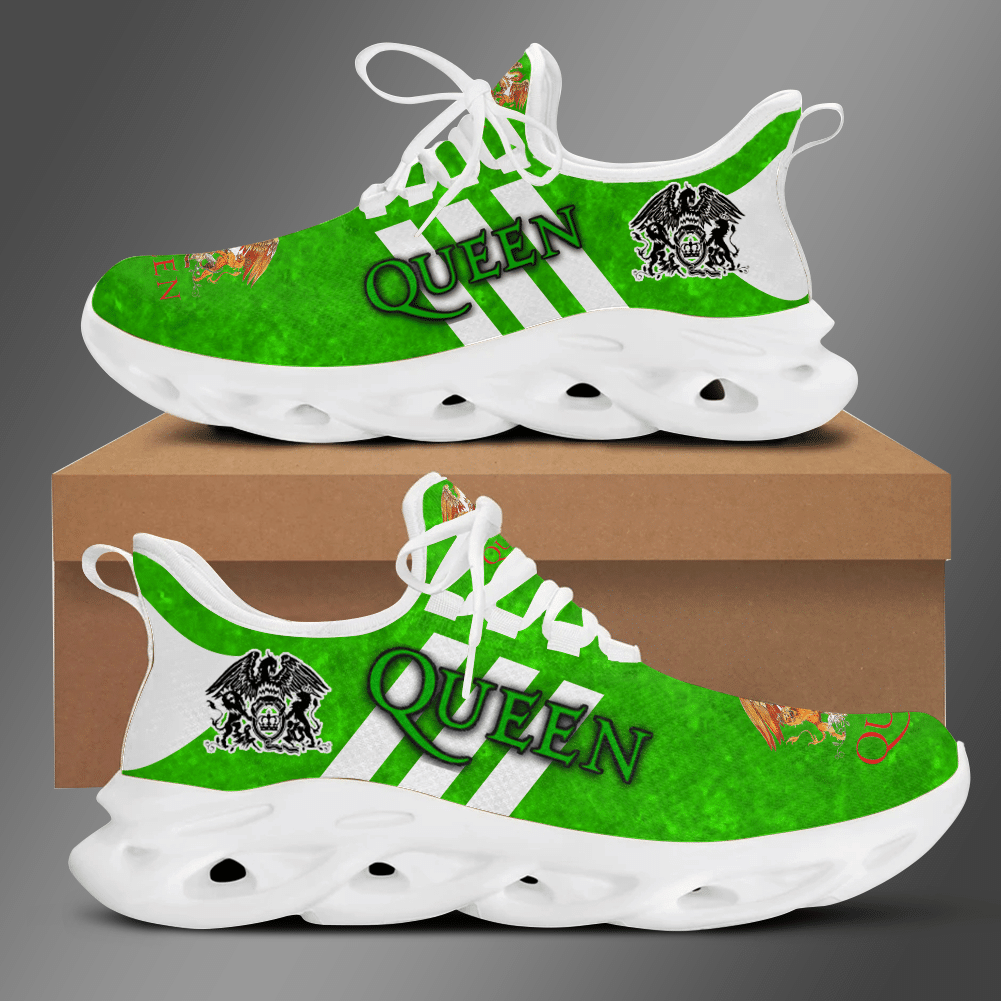 Queen Band OW Schuhe – v11