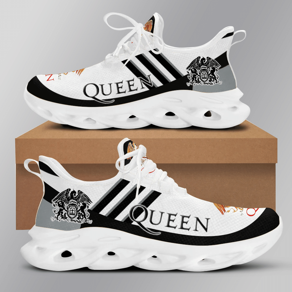 Queen Band OW Schuhe – v15