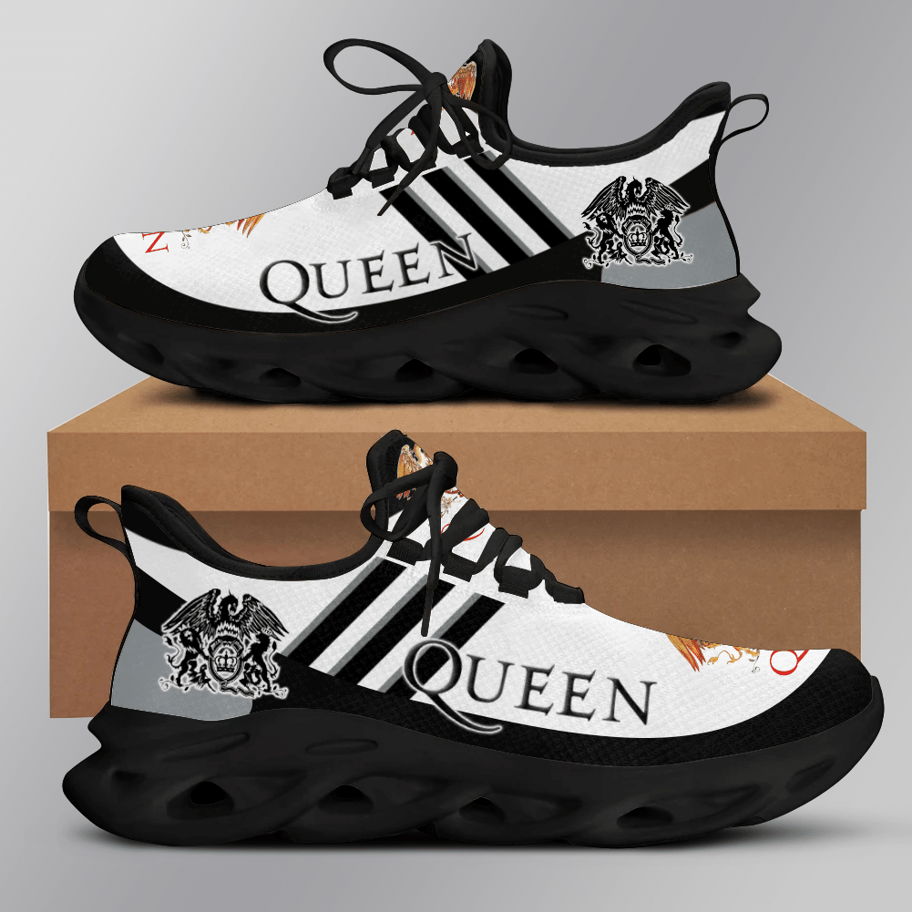 Queen Band OW Schuhe – v15