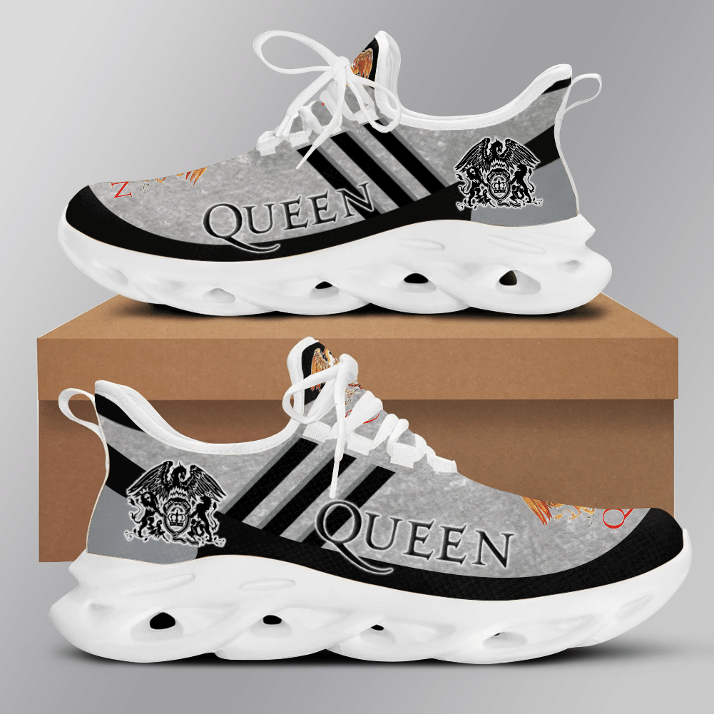 Queen Band OW Schuhe – v16
