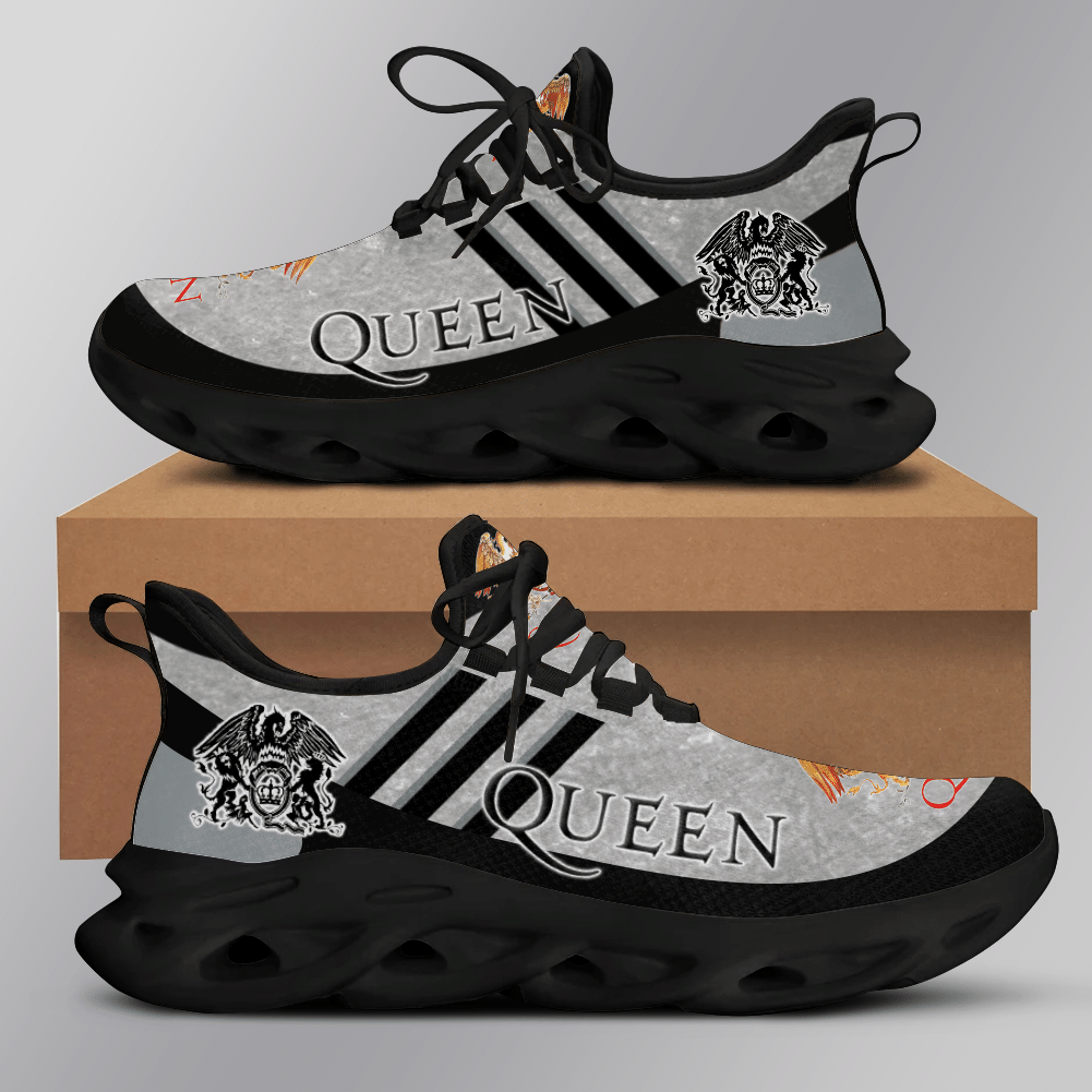 Queen Band OW Schuhe – v16