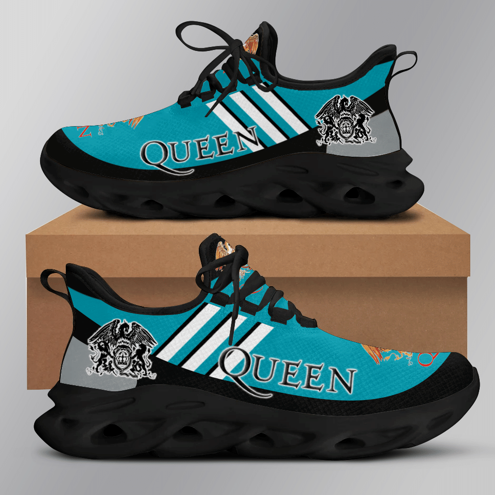 Queen Band OW Schuhe – v17