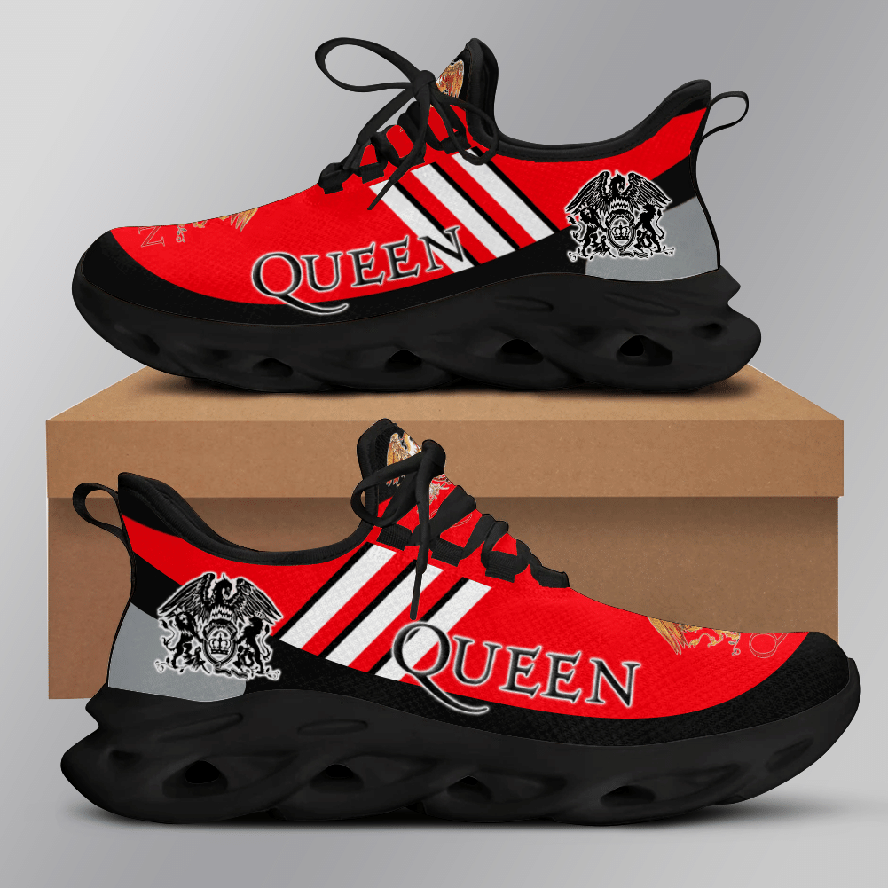 Queen Band OW Schuhe – v18