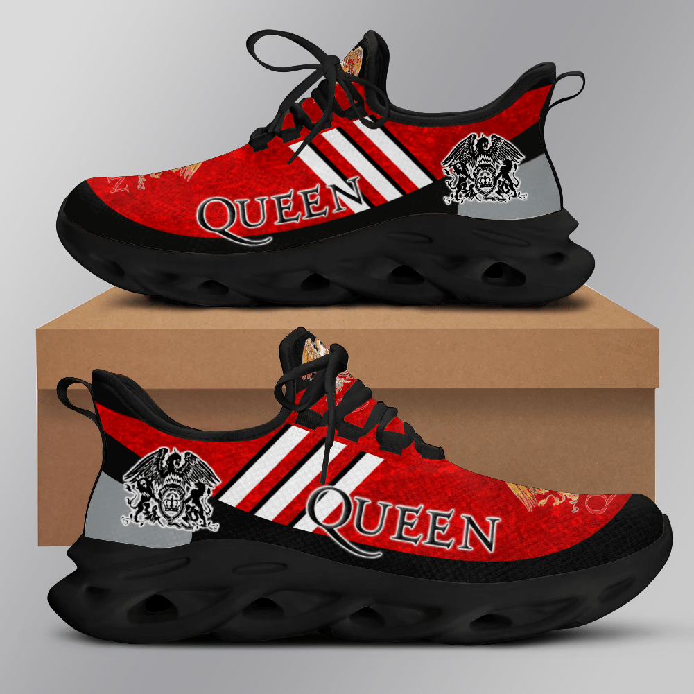 Queen Band OW Schuhe – v19