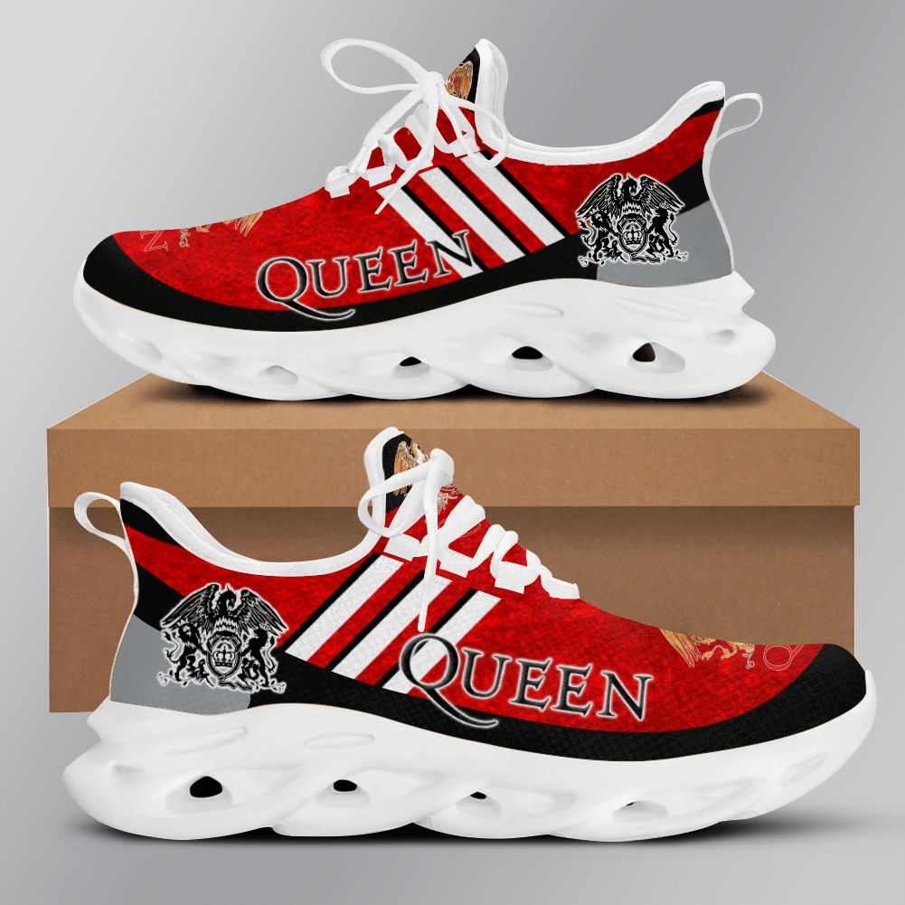 Queen Band OW Schuhe – v19