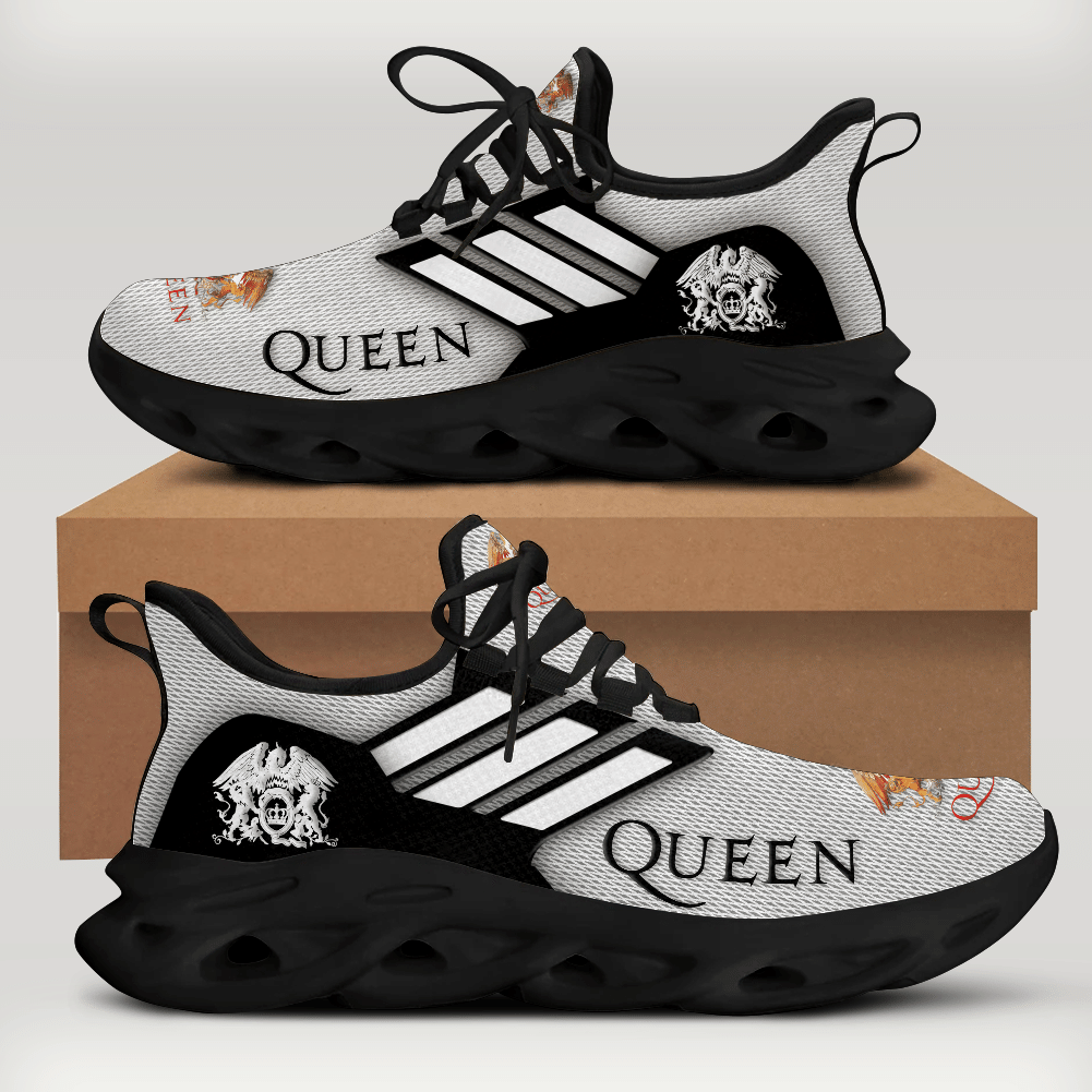 Queen Band OW Schuhe – v2