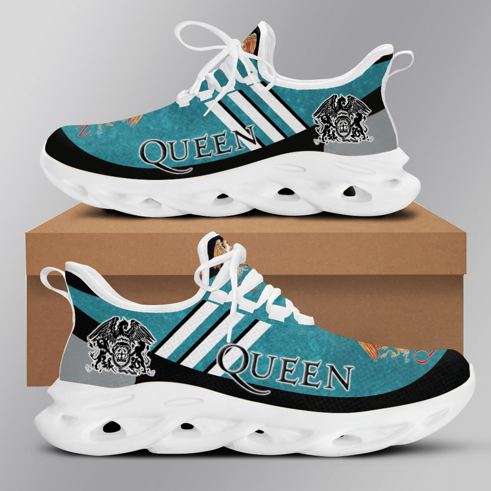 Queen Band OW Schuhe – v20