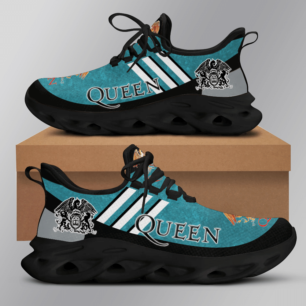 Queen Band OW Schuhe – v20