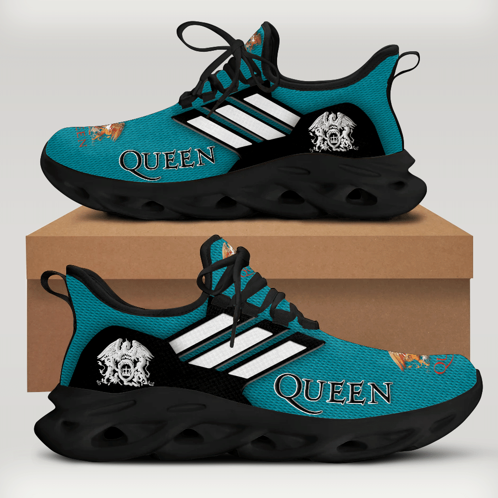 Queen Band OW Schuhe – v3