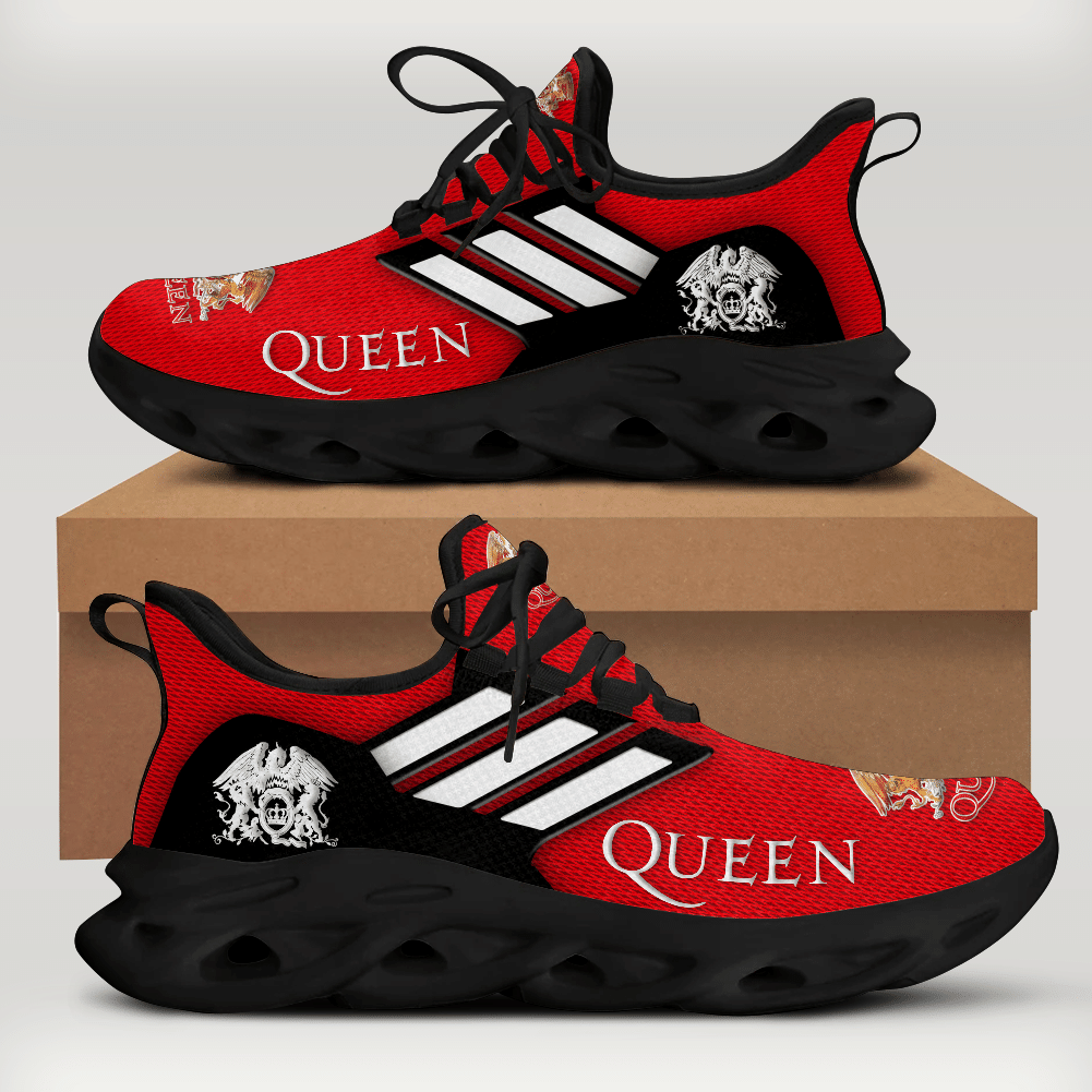Queen Band OW Schuhe – v4