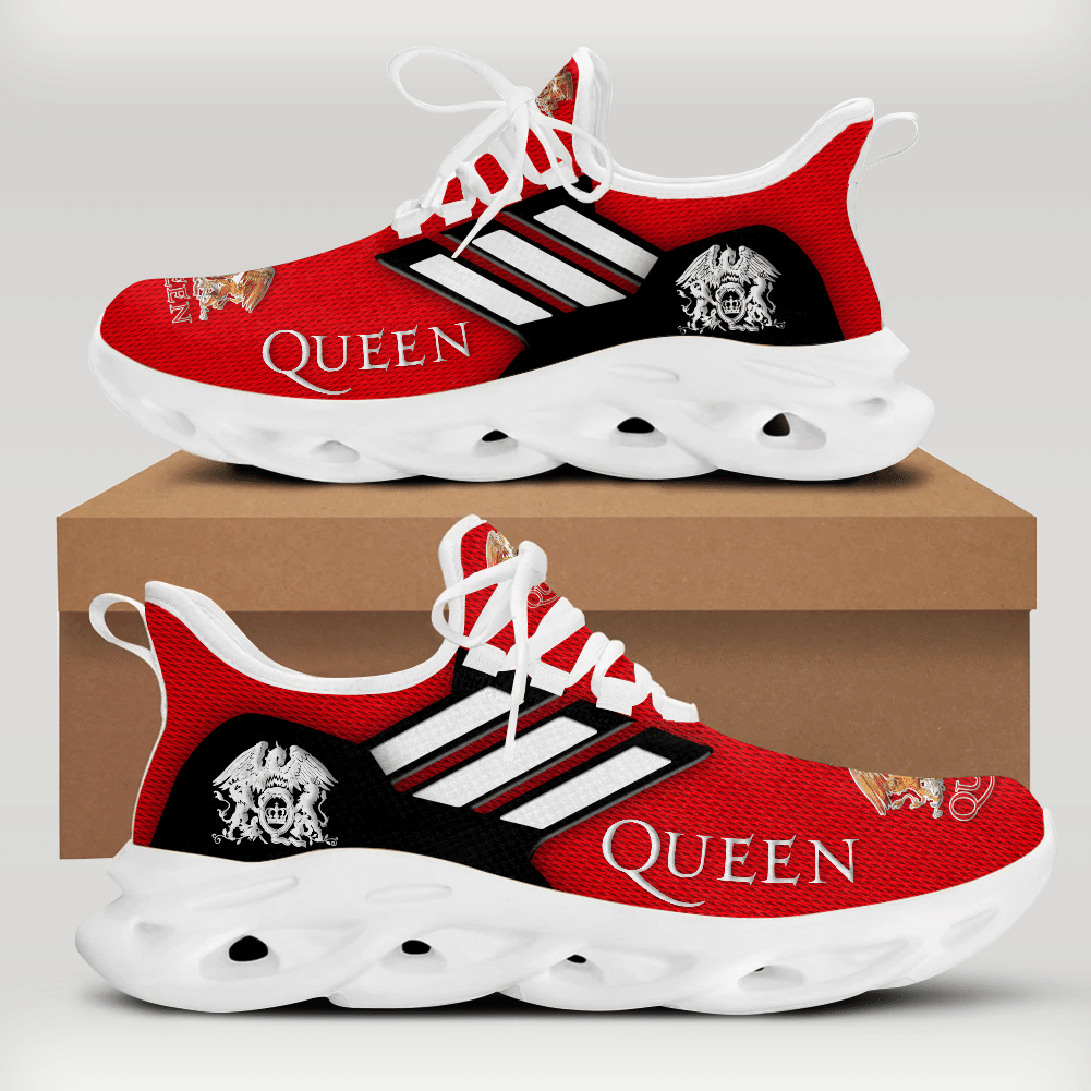 Queen Band OW Schuhe – v4