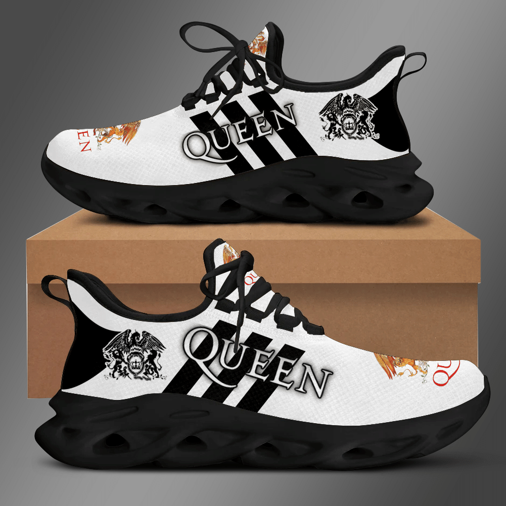 Queen Band OW Schuhe – v5