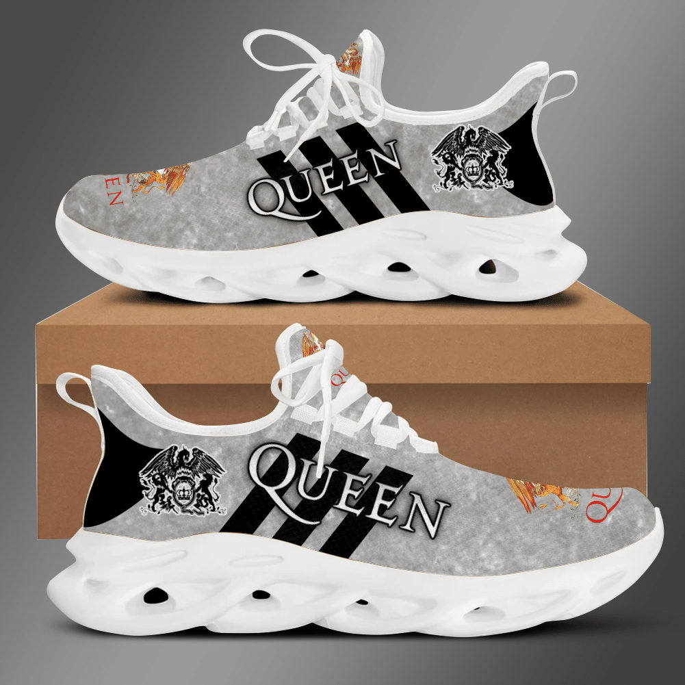 Queen Band OW Schuhe – v6