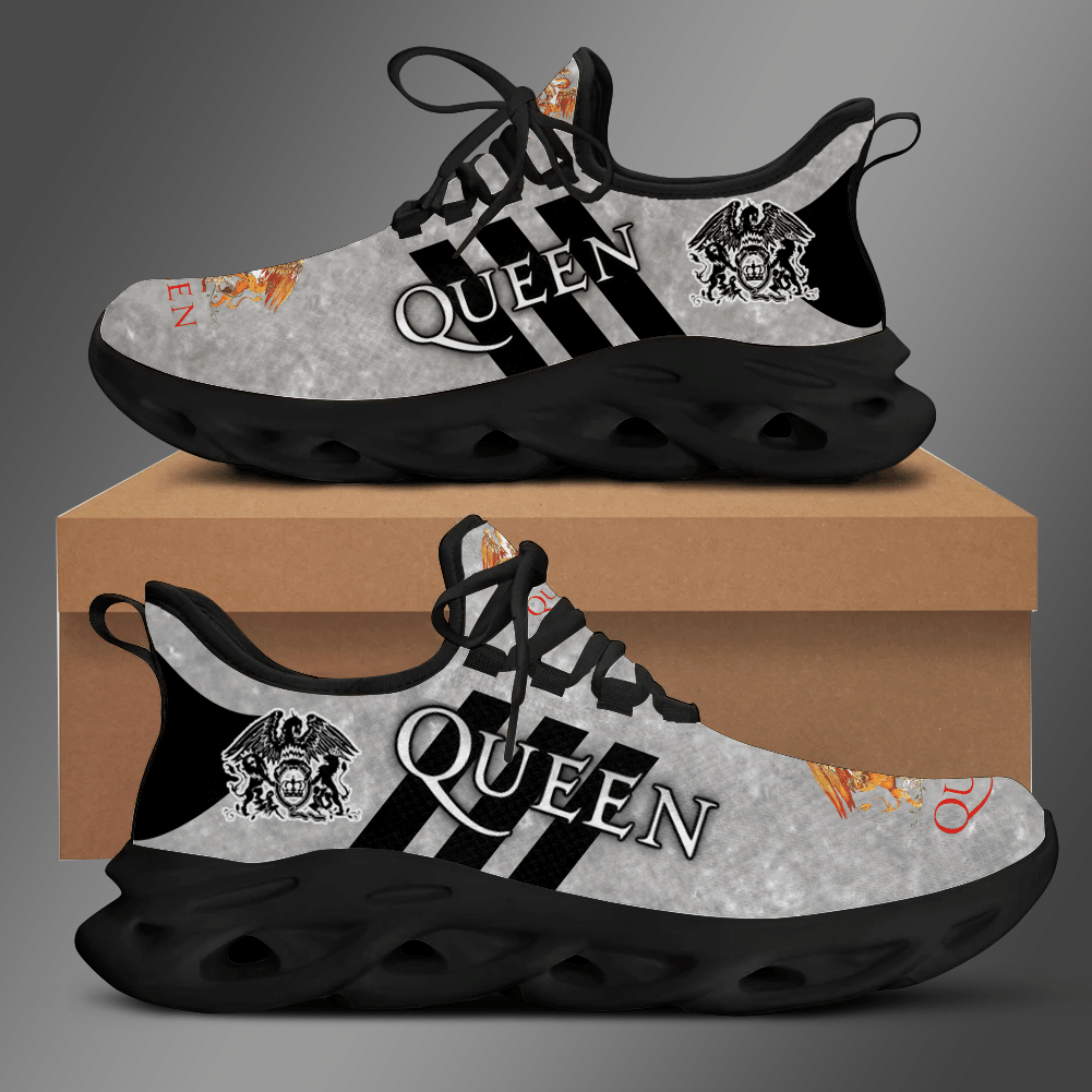 Queen Band OW Schuhe – v6