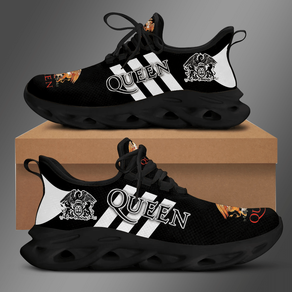 Queen Band OW Schuhe – v7