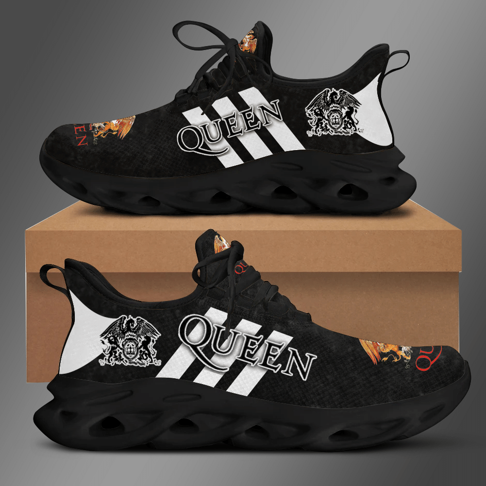 Queen Band OW Schuhe – v8