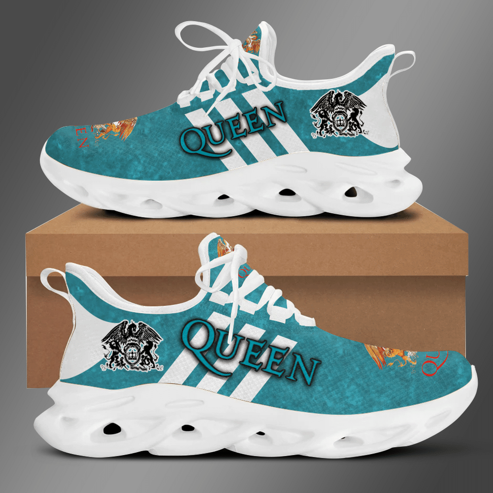Queen Band OW Schuhe – v9