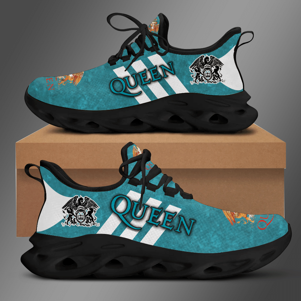 Queen Band OW Schuhe – v9