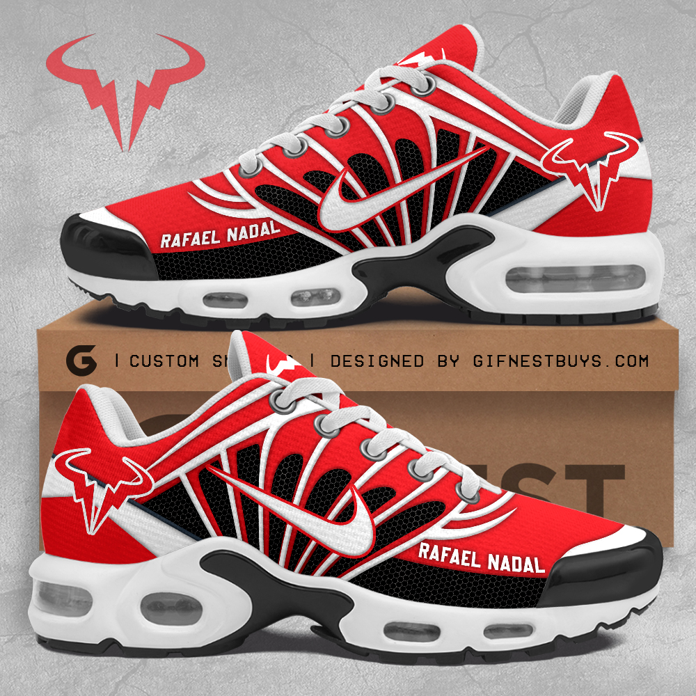 Rafael Nadal TN Schuhe Sneakers für Männer und Frauen