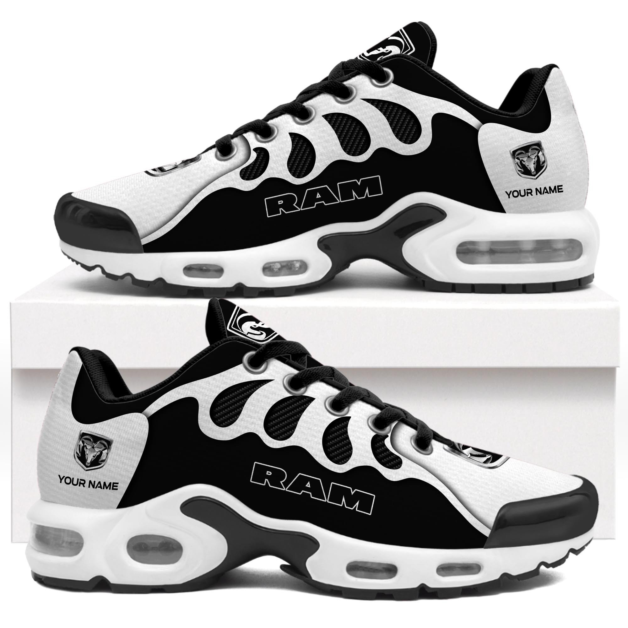 Ram Trucks TN Schuhe Sneakers für Männer und Frauen