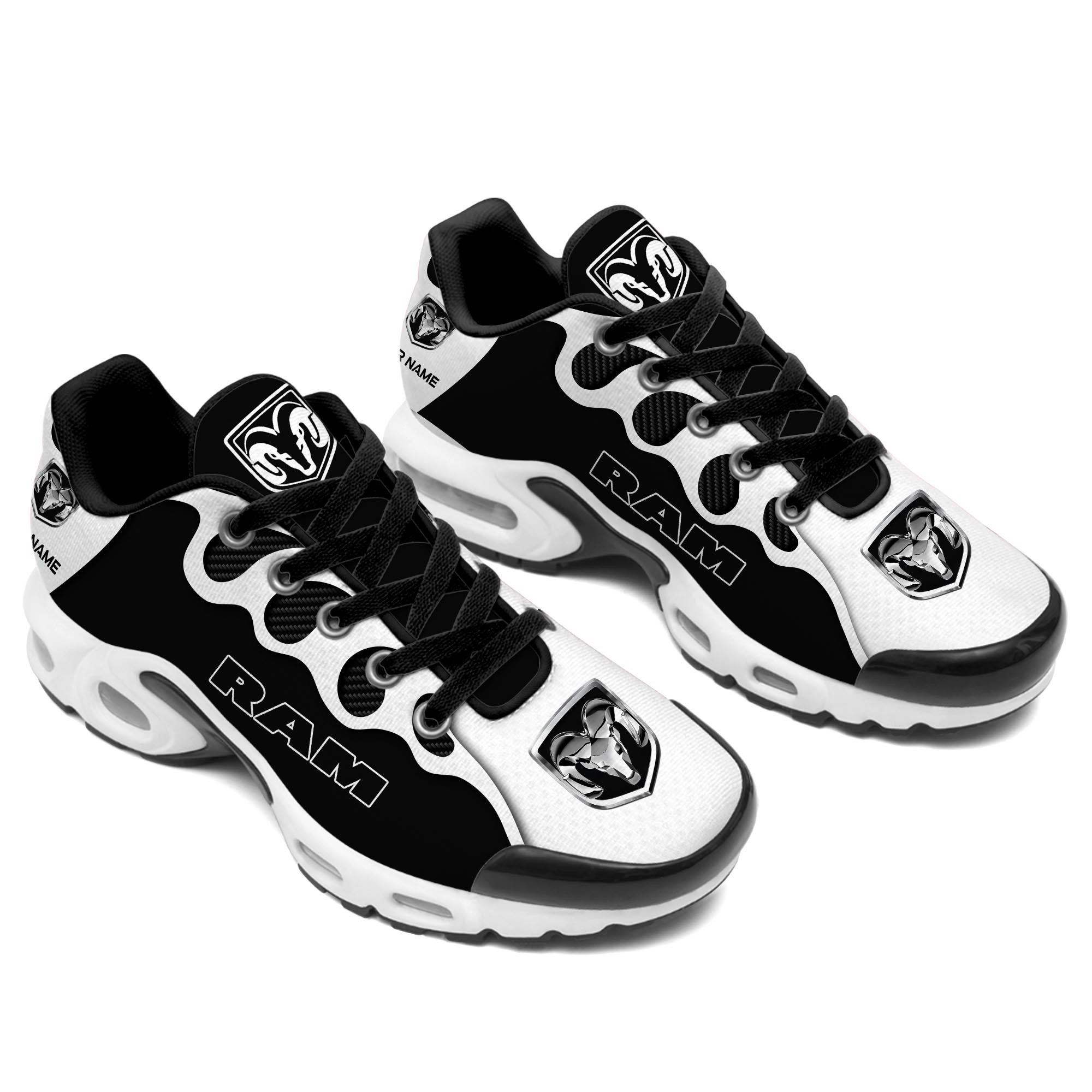 Ram Trucks TN Schuhe Sneakers für Männer und Frauen
