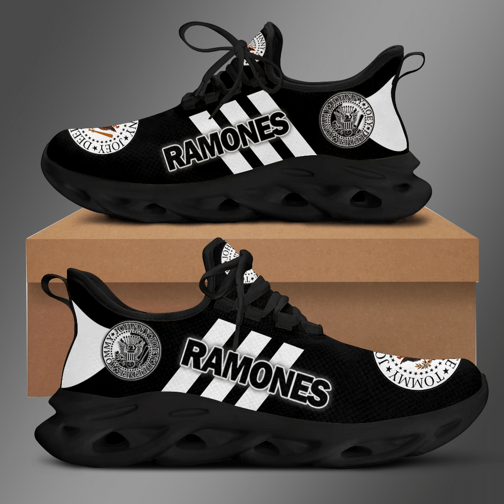 RAMONES OW Schuhe – v1