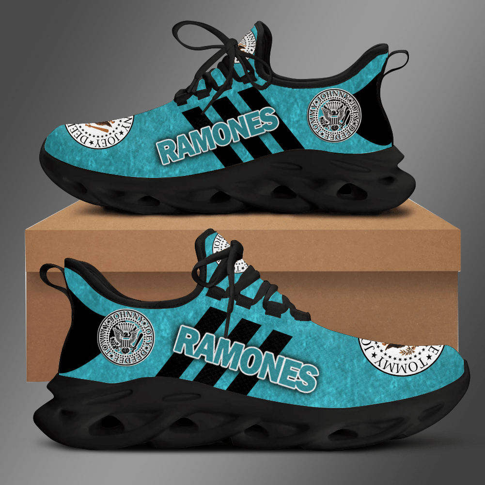 RAMONES OW Schuhe – v10