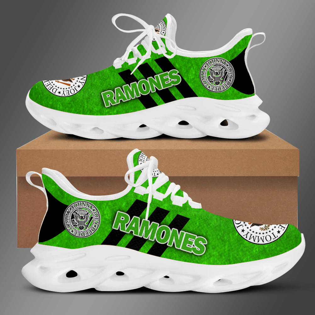 RAMONES OW Schuhe – v11