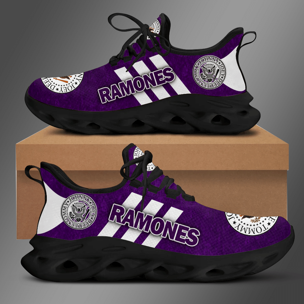 RAMONES OW Schuhe – v12