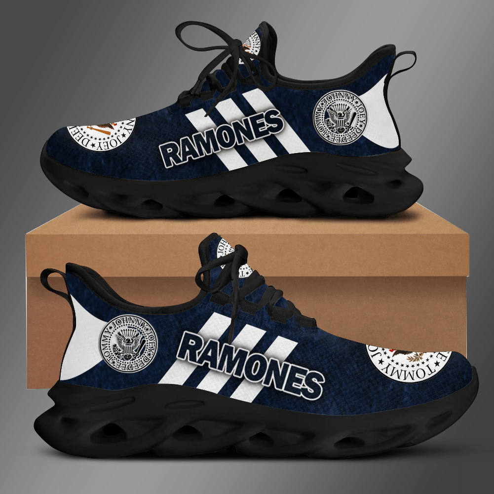 RAMONES OW Schuhe – v14