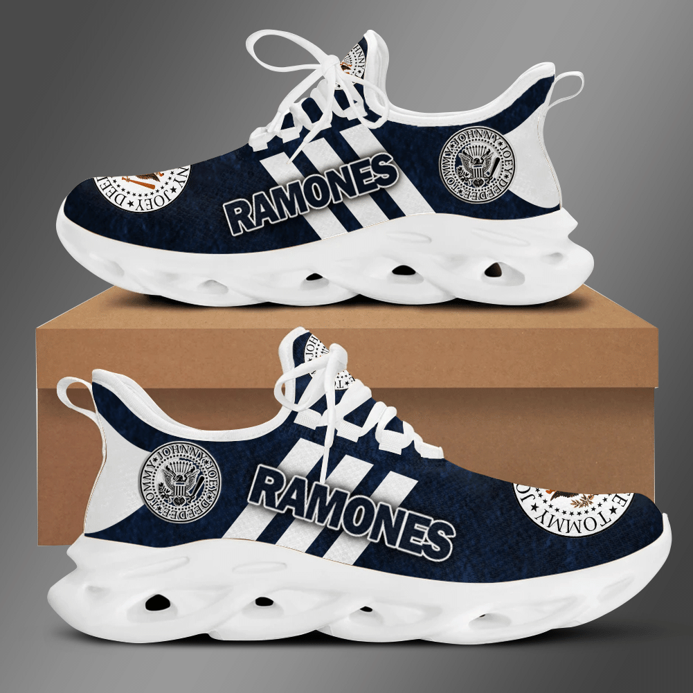 RAMONES OW Schuhe – v14