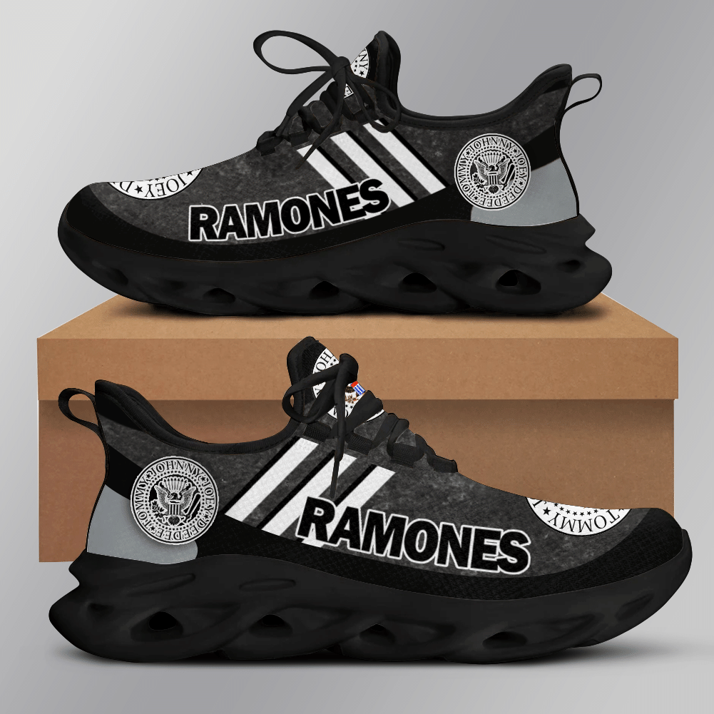 RAMONES OW Schuhe – v15