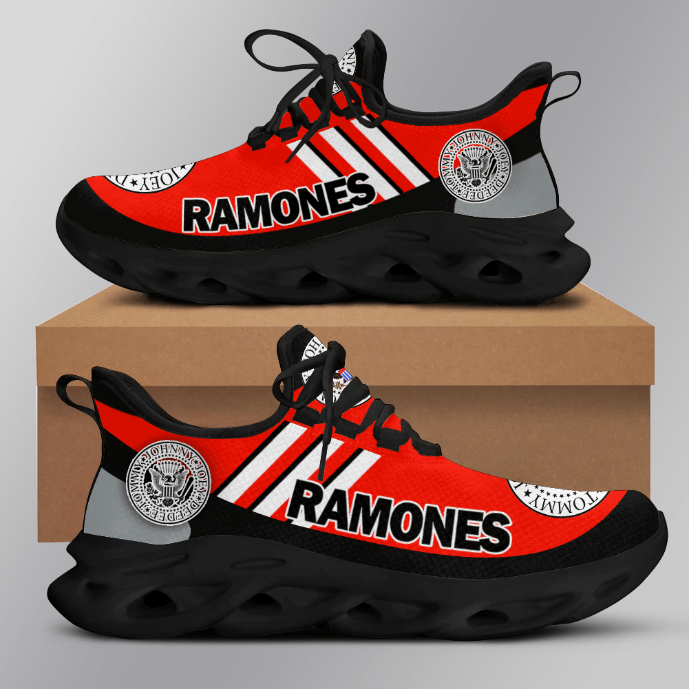 RAMONES OW Schuhe – v16