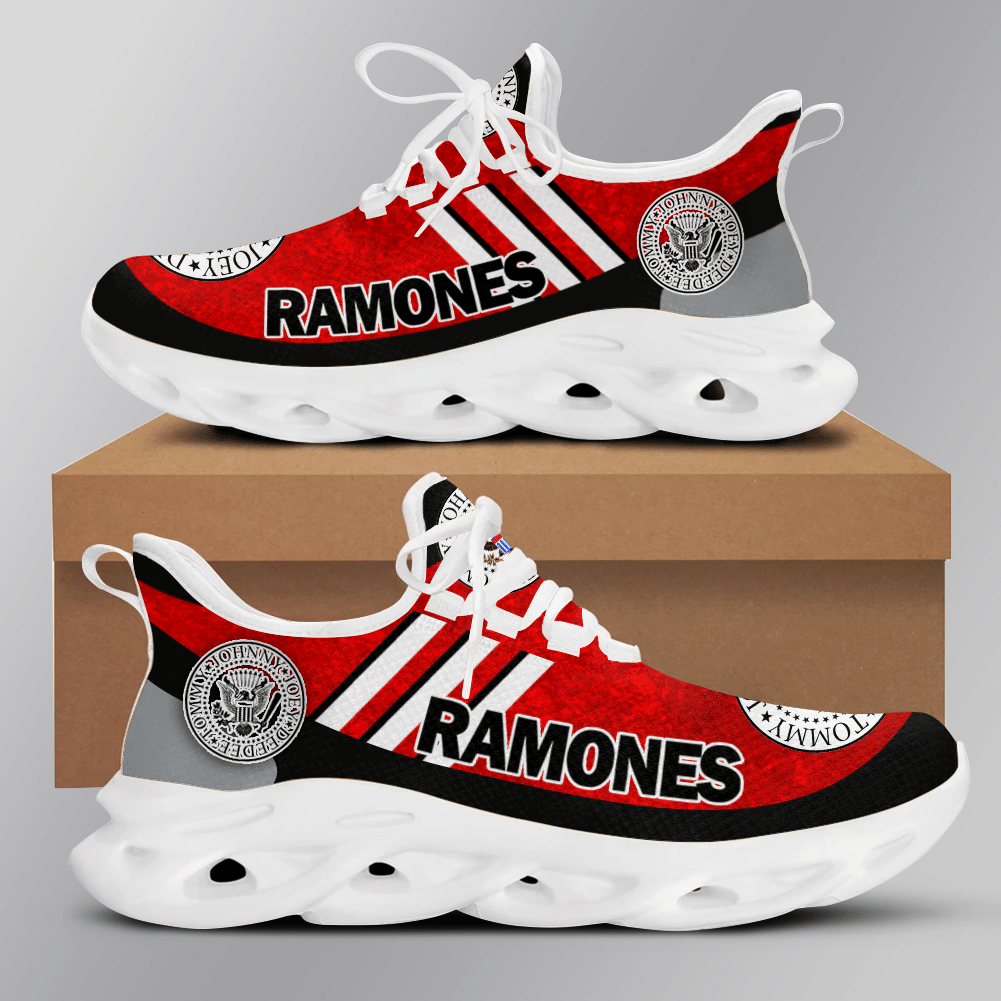 RAMONES OW Schuhe – v17