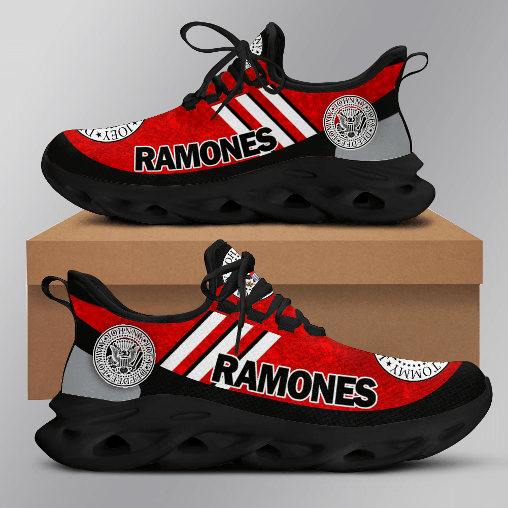 RAMONES OW Schuhe – v17