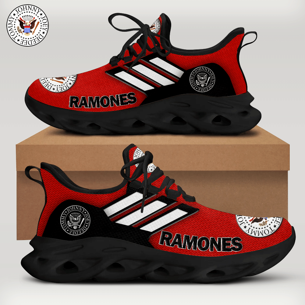 RAMONES OW Schuhe – v19