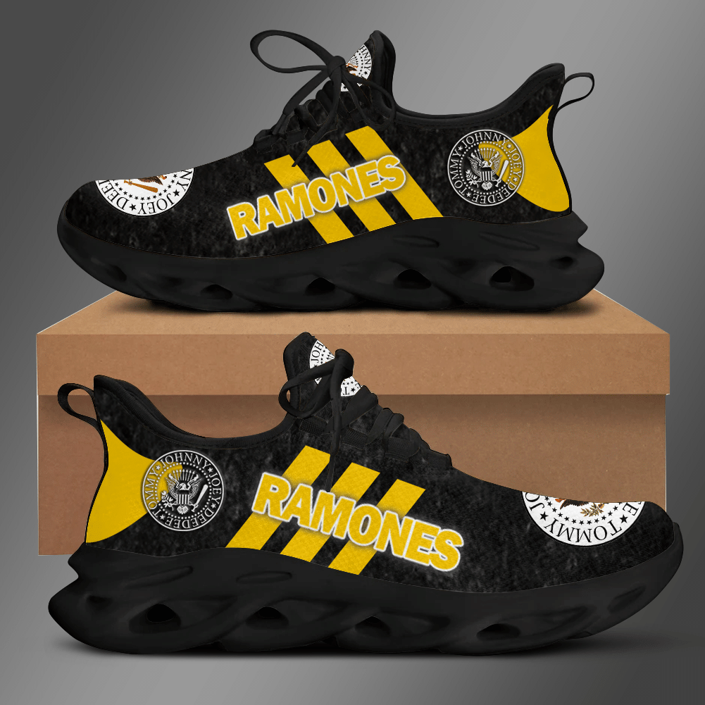 RAMONES OW Schuhe – v2