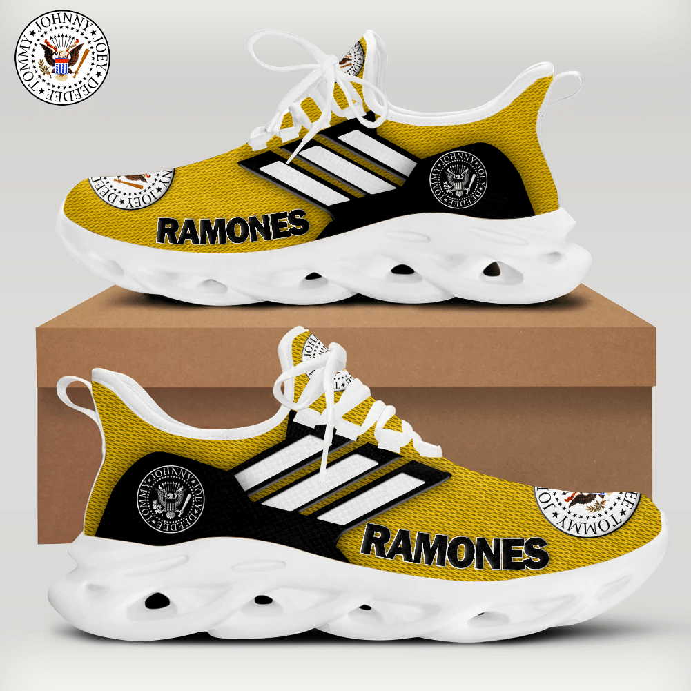 RAMONES OW Schuhe – v20