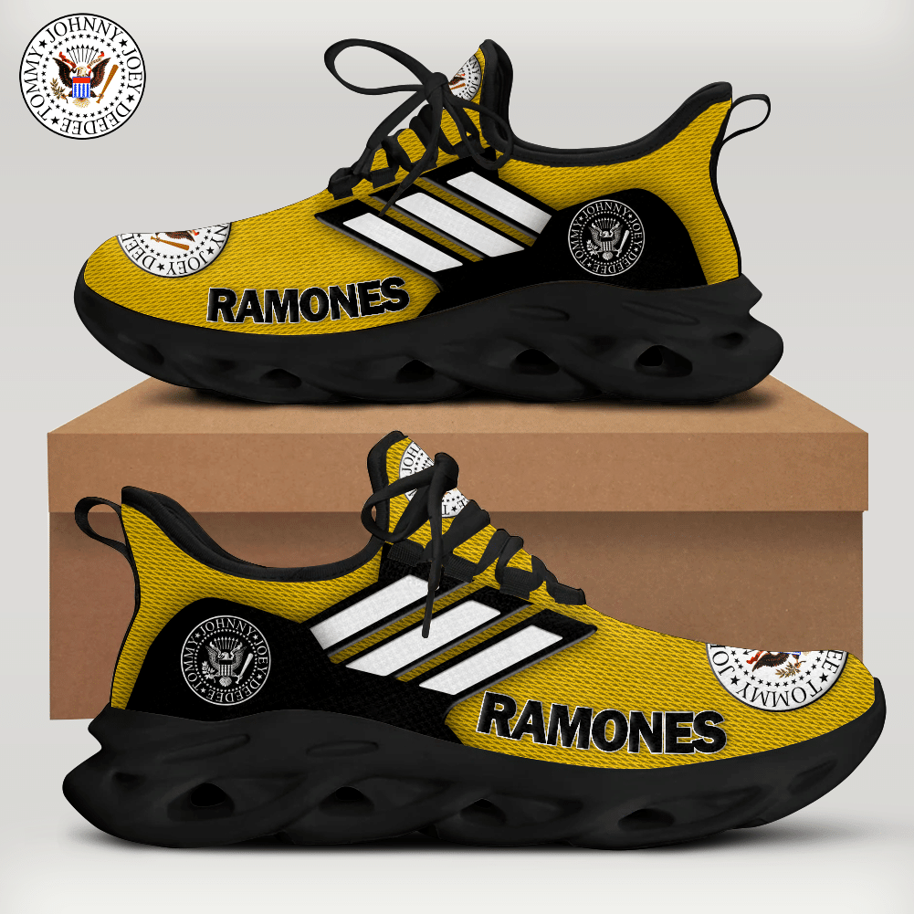 RAMONES OW Schuhe – v20