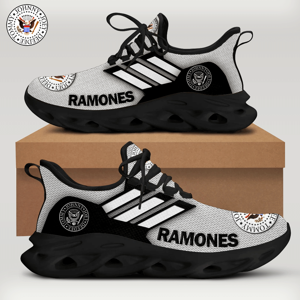 RAMONES OW Schuhe – v21