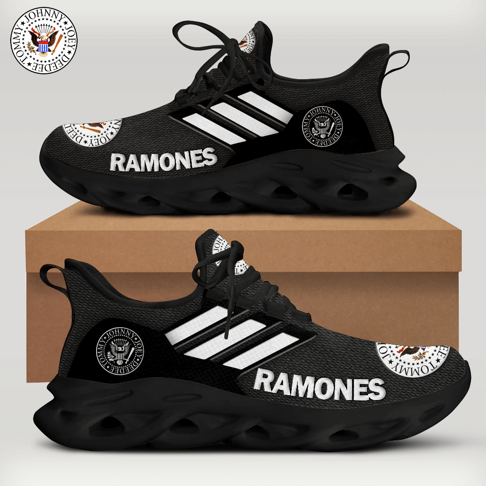 RAMONES OW Schuhe – v22