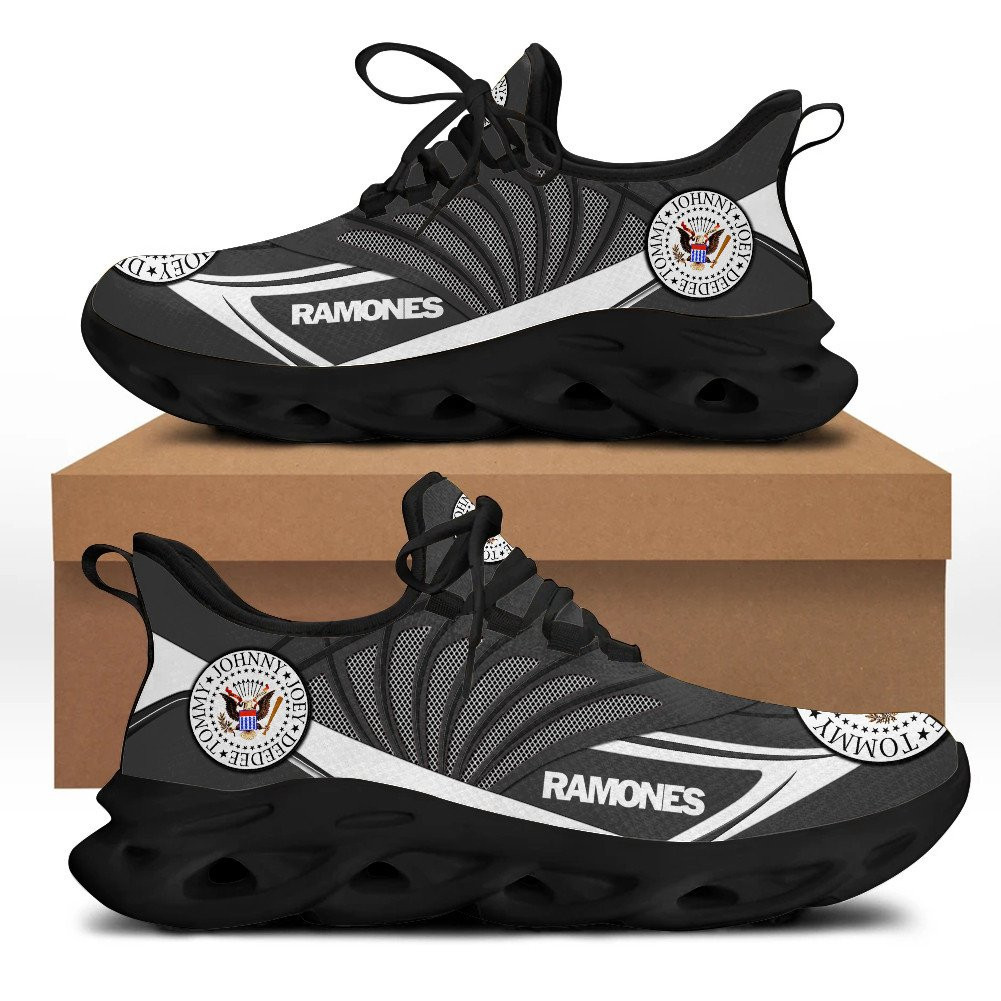 RAMONES OW Schuhe – v23
