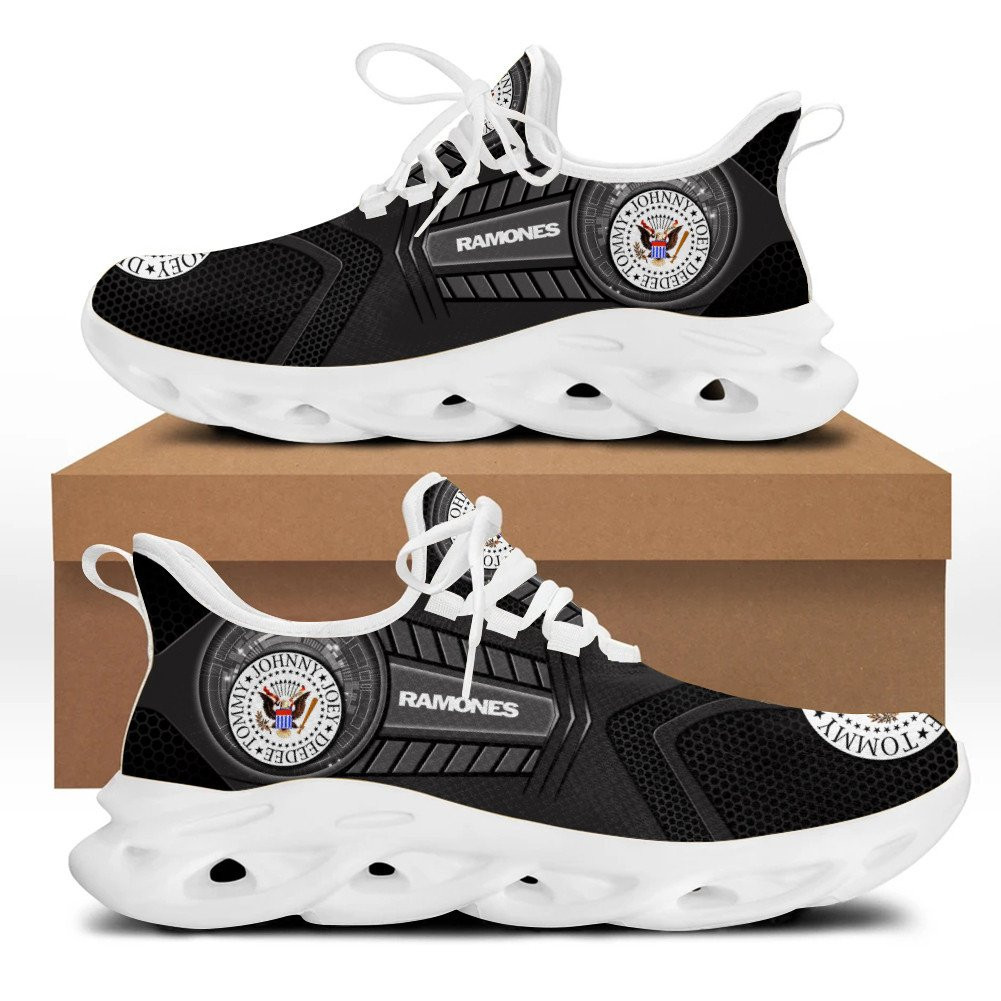 RAMONES OW Schuhe – v24